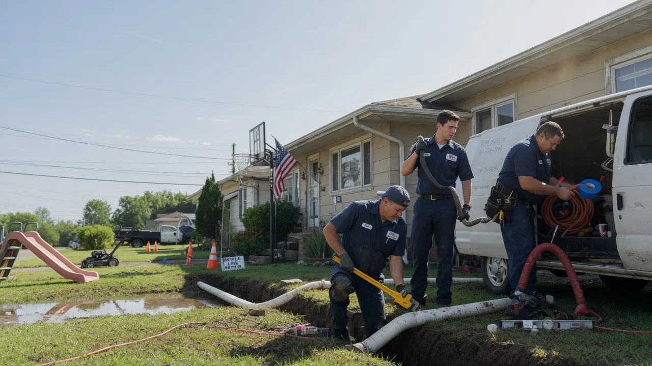 Toilet Installation in Howell, NJ near me